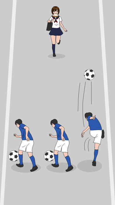 烤面包的女孩儿汉化版下载