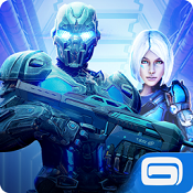 N.O.V.A. Legacy(近地联盟先遣队遗产2018内购版)