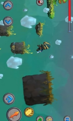 Guardian Tales(守护神传说内购破解版)