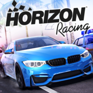Racing Horizon(赛车场无限竞赛金币修改版)