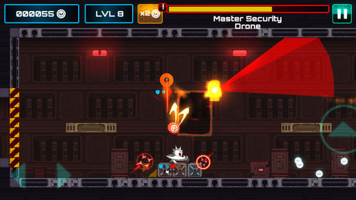 Agent Aliens破解版下载