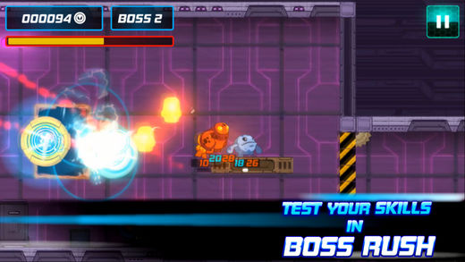 Agent Aliens破解版下载