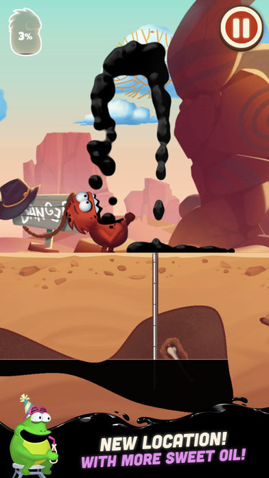 Oil Hunt2中文破解版