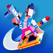 滑板障碍赛2中文版下载