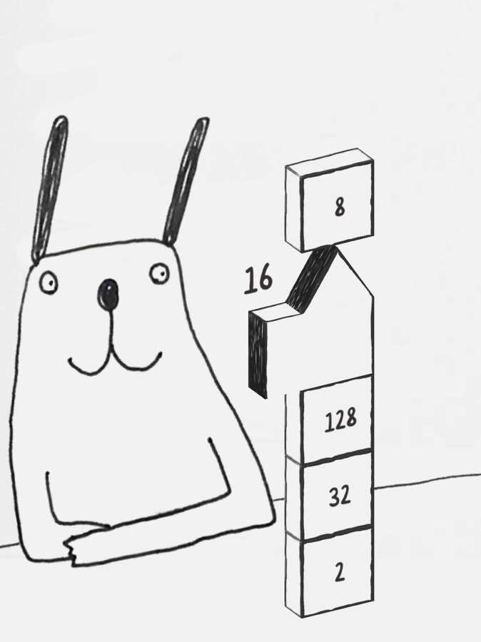 折叠数字Tallnum破解版