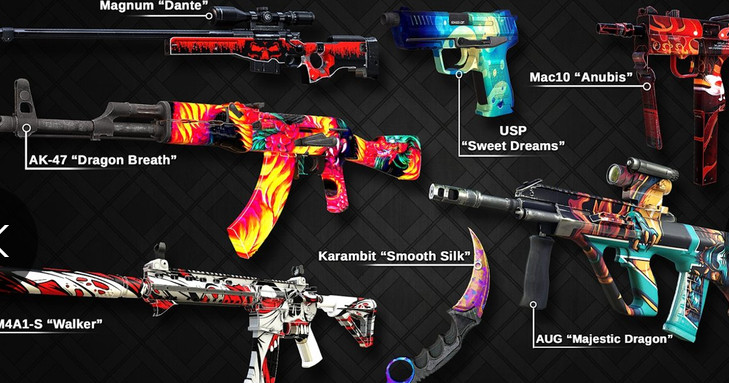 反恐计划2018破解版