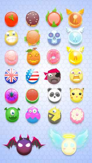 圈圈大作战不死破解版