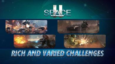 SpaceArmor2(太空装甲2内购破解版)