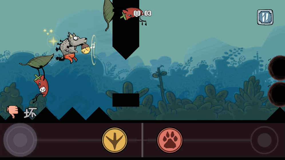 有妖酷跑破解版