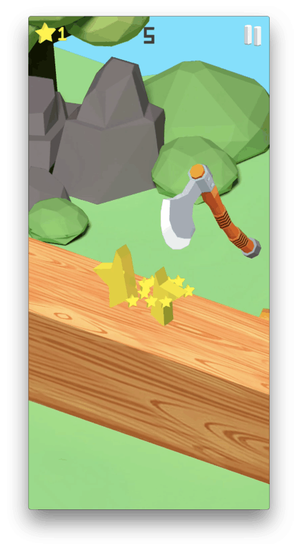 Chop It削他破解版下载