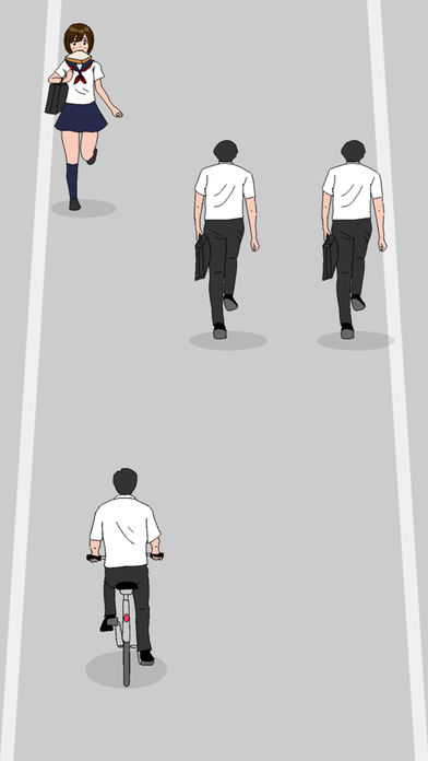 烤面包的女孩儿汉化版下载