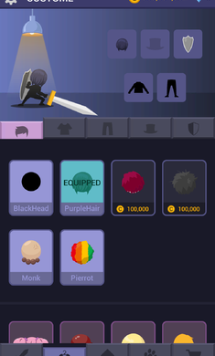 Royal Blade(皇家刀锋破解版)