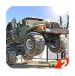 TruckDriver2(卡车进化狂野之轮无限金币版)