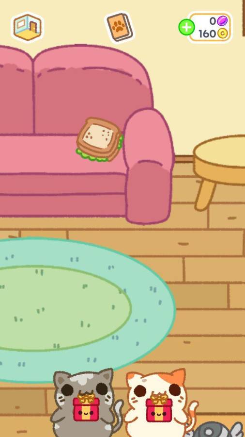 Klep2Cats(小偷喵咪2汉化破解版下载)