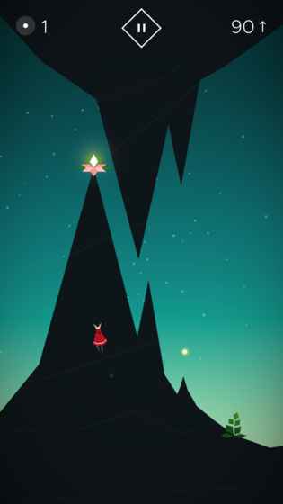 Fern Flower蕨类之花破解版