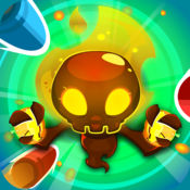 Agent Aliens破解版下载