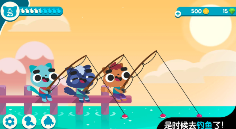 CatFish(猫的鱼破解版)