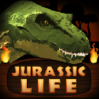 JurassicLife(霸王龙模拟器破解版)