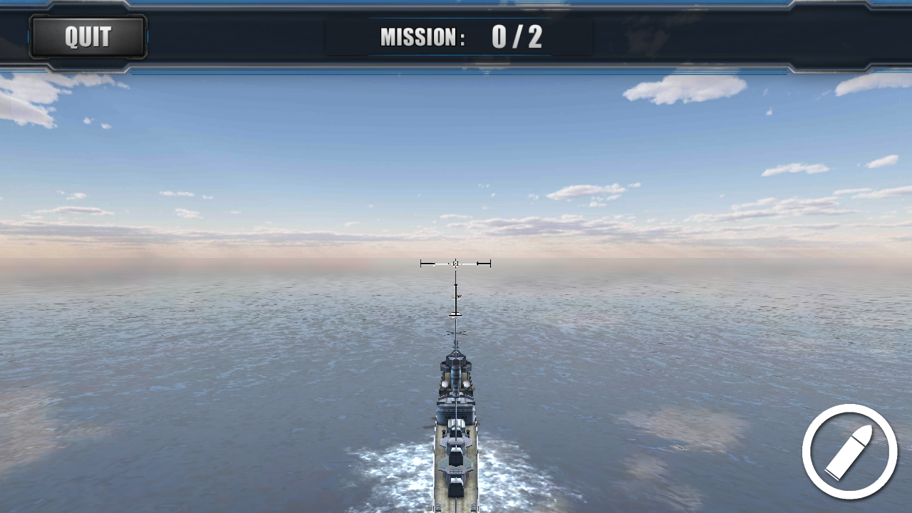 Battle Ships破解版