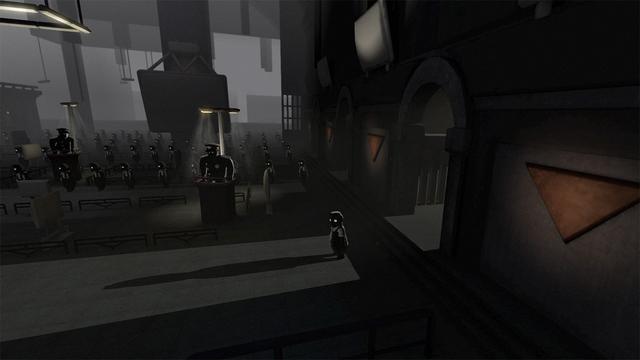 Beholder(旁观者2游戏无限剧情版)