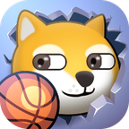 篮球明星最强狗（Basketball Star-Strongest Dog）