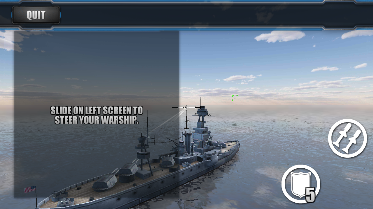 Battle Ships破解版