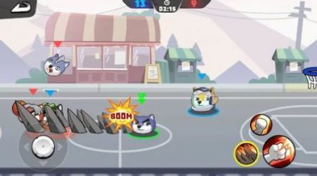 篮球明星最强狗（Basketball Star-Strongest Dog）