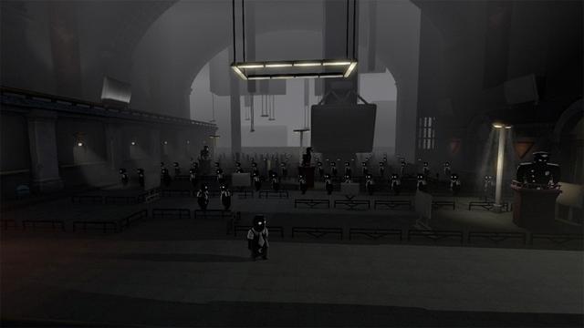 Beholder(旁观者2游戏无限剧情版)