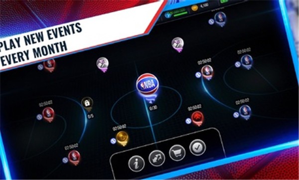 NBA LIVE国际服2024