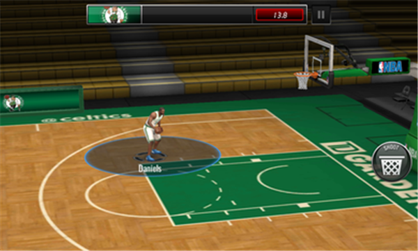 NBA LIVE国际服2024