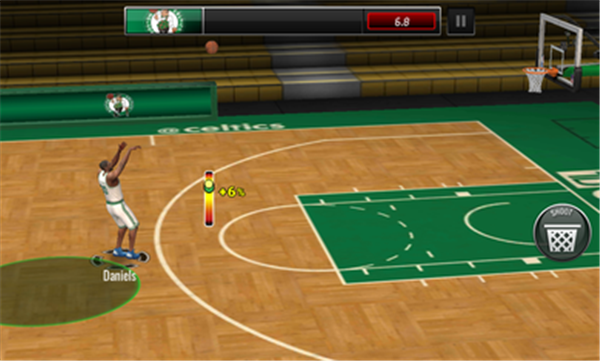 NBA LIVE国际服2024