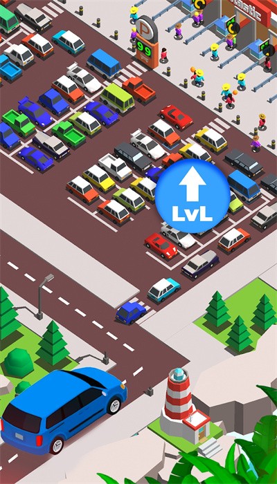 Idle Zoo Tycoon: Animal Park