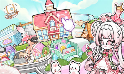 Angela World: Avatar Life