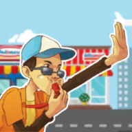 帕克停车场模拟器(TukangParkirSimulator)