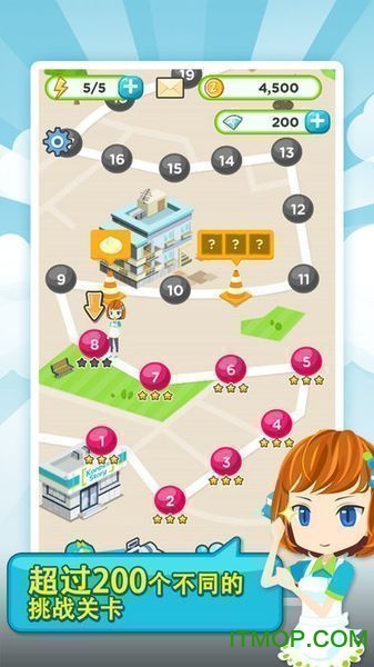 便利商店物语中文破解版(Konbini)