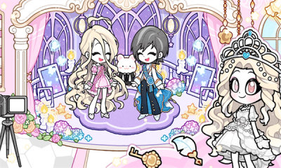 Angela World: Avatar Life