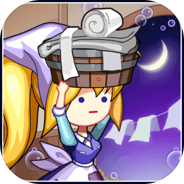 苦力灰姑娘无限钻石版