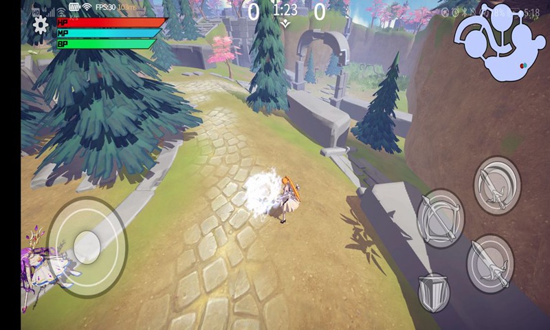 annuzhiting(安努之庭破解版)