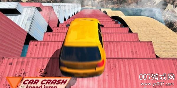 最佳撞车模拟器