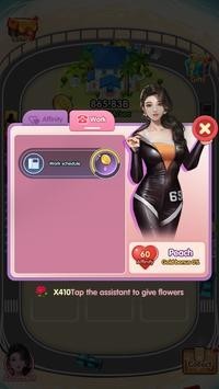 Idle Car Factory(疯狂合并汽车)