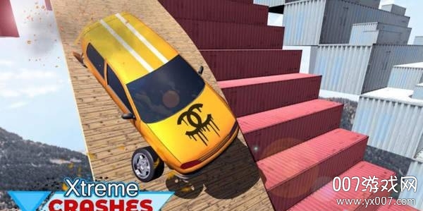 最佳撞车模拟器