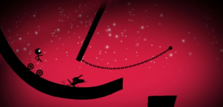 特技摩托车：极限明星