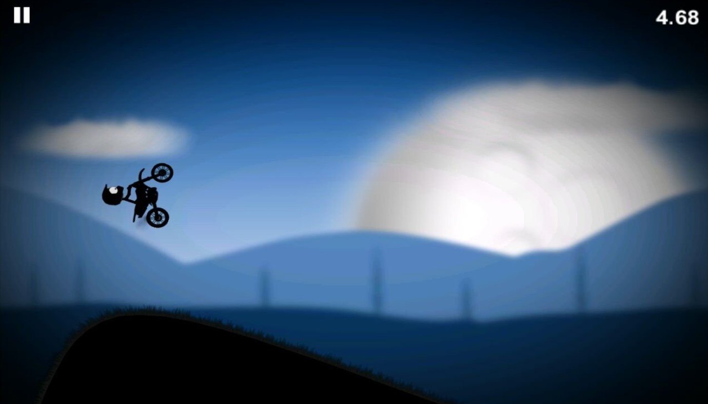 特技摩托车：极限明星