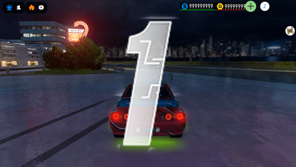 地下赛车俱乐部