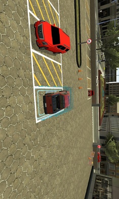 汽车驾驶学校模拟器