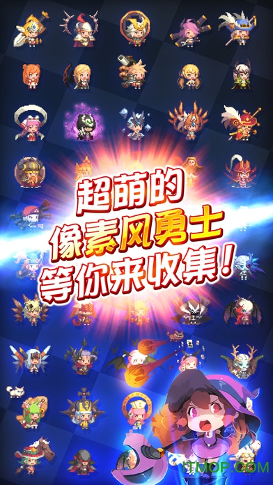 Crusaders Quest手游