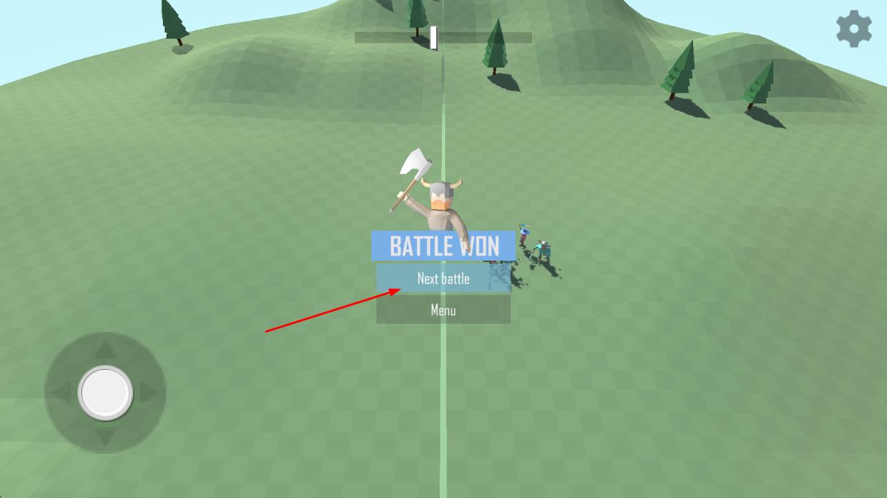 卡通王国战争模拟器