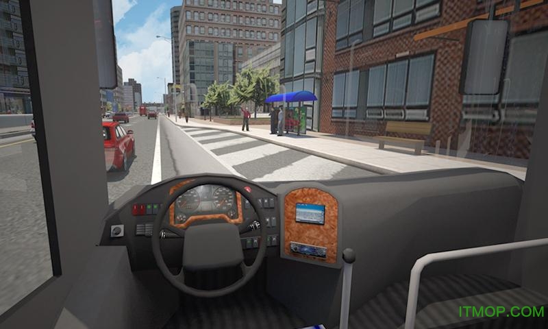 巴士驾驶员2017中文破解版