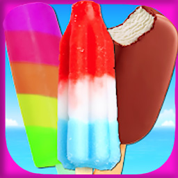 公主的冰淇淋车