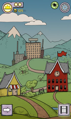 我的孩子:生命之泉